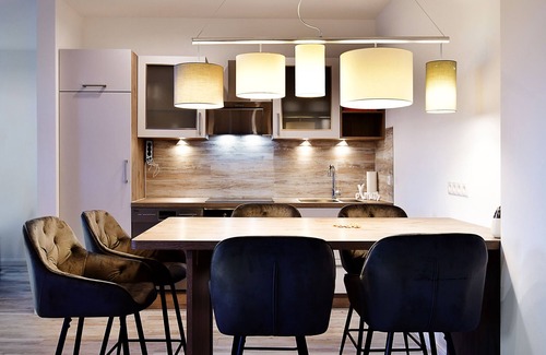 Ahlbeck House | The house Ahlbeck - beautiful 80sqm - Remise (restored in 2023)