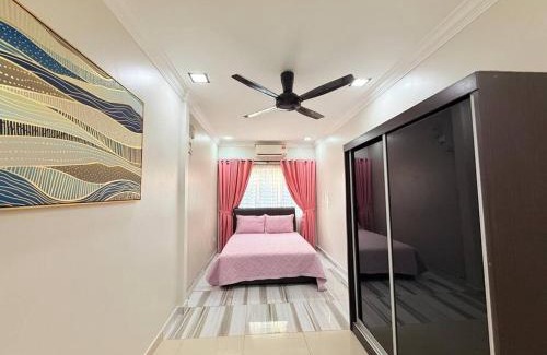 Cyberjaya House | The House at Cyberjaya