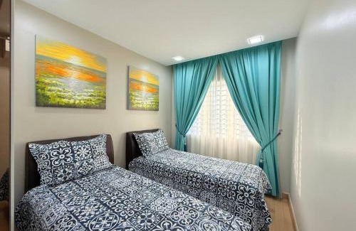 Cyberjaya House | The House at Cyberjaya