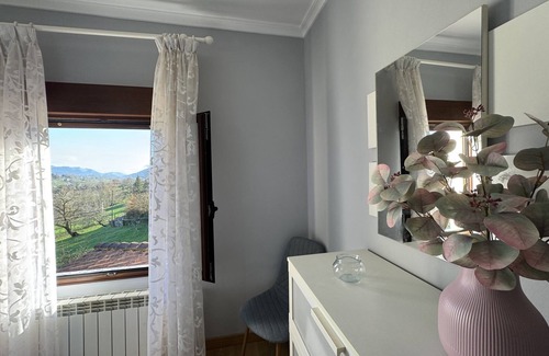 Ceceda House | The House Azul 1 in Asturias