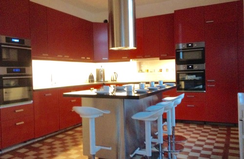 Croix-Moligneaux House | The House, Domaine Les Racines
