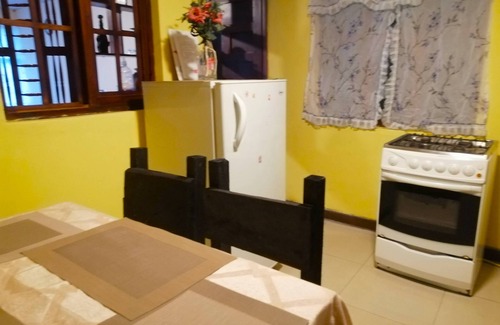 Banos de Agua Santa House | The House of Mine in Baños de Agua Santa
