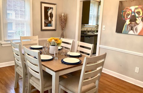 University Heights House | The House Hotels - Superior Road