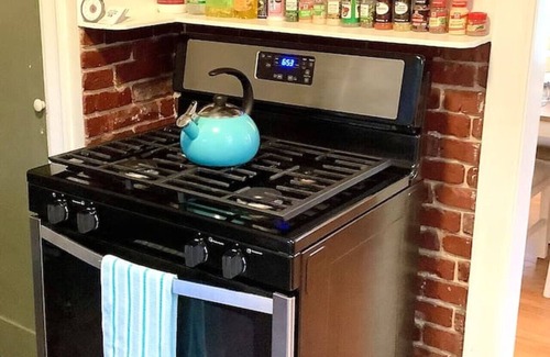 University Heights House | The House Hotels - Superior Road