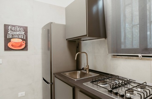 Licola House | The House in the Countryside, between sea, lakes and spa Cin IT063060C2TR8VSL6E