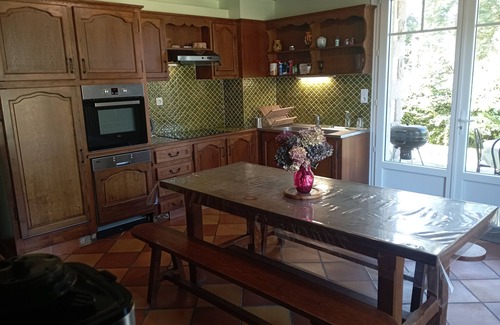 Lanobre House | The House in the Heart of Auvergne