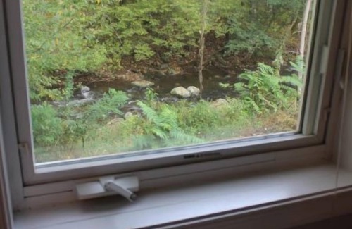 Stanardsville House | The House in the Holla at the foot of Shenandoah National Park
