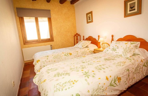Pedraza House | The house is a full rental house so everything in it is usable