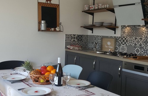 Franleu House | The house is the ideal starting point for discovering the Baie de Somme.