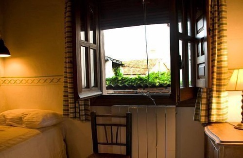 Arenas de San Pedro Cottage | The House of Isabela for 6 people