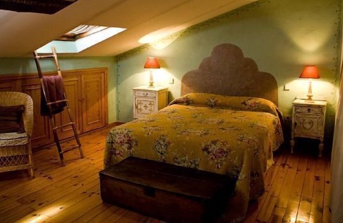 Arenas de San Pedro Cottage | The House of Isabela for 6 people