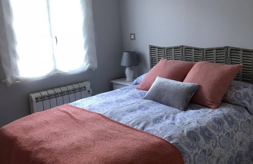 Aviles Apartment | "" THE HOUSE OF ANINA ""