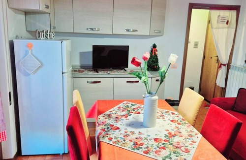 Vivo dʼOrcia Apartment | The House of Brandolice