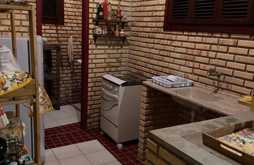 Beberibe House | the House of Dunes