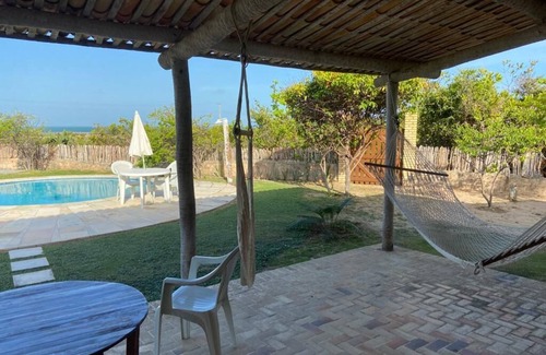 Beberibe House | the House of Dunes