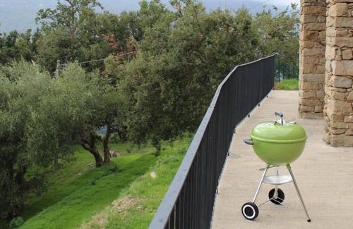 Raccuja Villa | "The House of Elves"