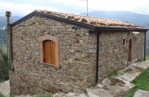 Raccuja Villa | "The House of Elves"