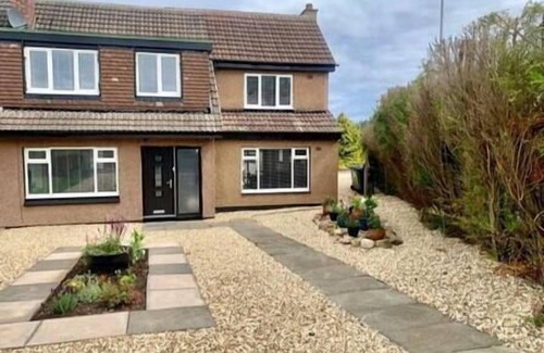 St. Andrews House | The House of Golf St Andrews