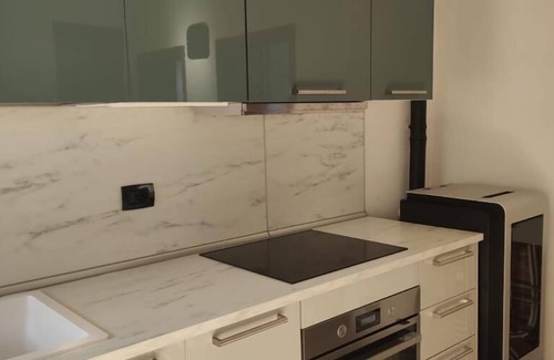 Giglio Porto House | The House of Little Prince
