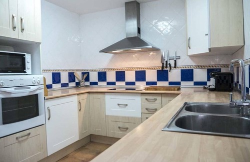 Teruel House | THE HOUSE OF LA VEGA