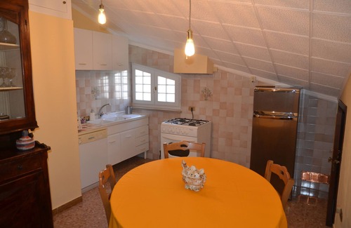 Sirolo Apartment | THE HOUSE OF LUCA'S MEMORIES IPPOLITI