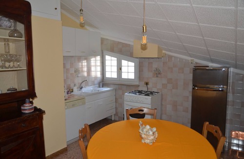 Sirolo Apartment | THE HOUSE OF LUCA'S MEMORIES IPPOLITI