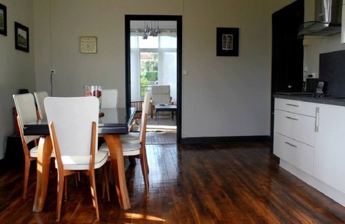Bazailles House | The House of Ludo, exceptional cottage