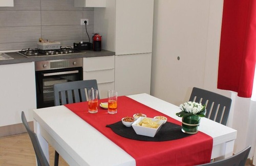 Nettuno Apartment | The house of Lulù in Nettuno