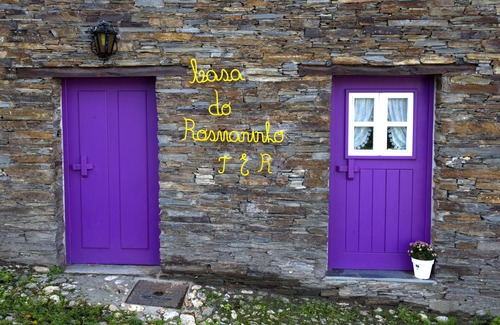 Pardieiros Cottage | The House of Rosemary, Charming Hut