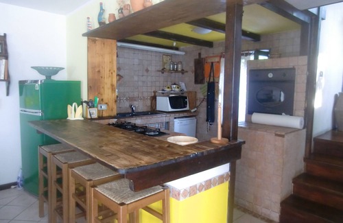 Ossi Ski Chalet | "The House of the Elves"
