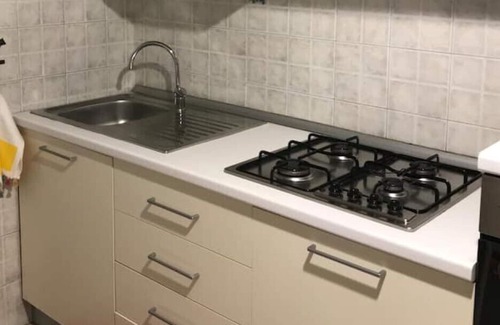 Asti Apartment | The House of the Knight