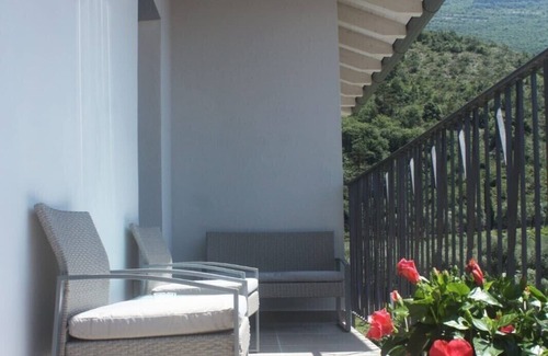 Torbole sul Garda Apartment | The house of the Winds in the center of Torbole