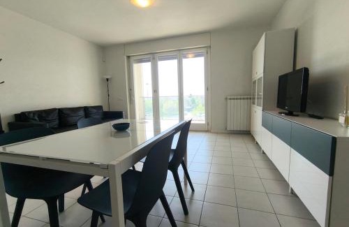Pregnana Milanese Apartment | The house of veils - Elegance and comfort Rho Fiera