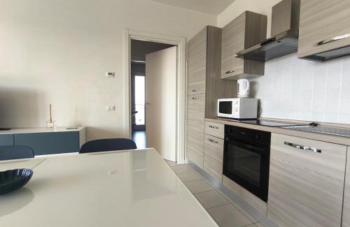 Pregnana Milanese Apartment | The house of veils - Elegance and comfort Rho Fiera