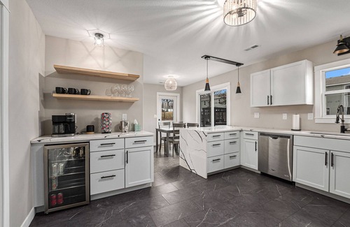 Smithville House | The House On Main