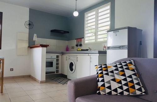 Remire Montjoly House | ★ The House on the Coast ★ Up to 4 people