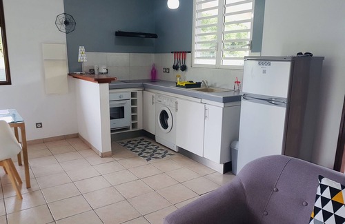 Remire Montjoly House | ★ The House on the Coast ★ Up to 4 people