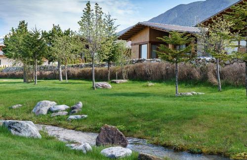 Old Town House | The House on the Green in Pirin Golf