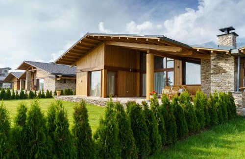 Old Town House | The House on the Green in Pirin Golf