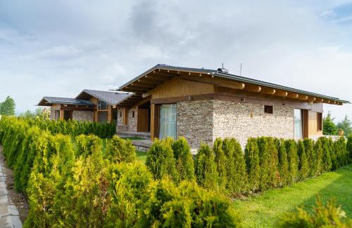 Old Town House | The House on the Green in Pirin Golf