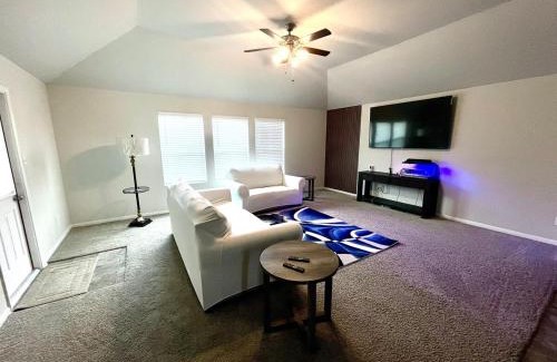 Rosenberg Apartment | The House