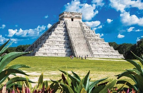 Chichen Itza - Valladolid House | The House X- Mahana