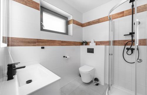 Velke Mezirici House | The Houses - Chata u sjezdovky 1