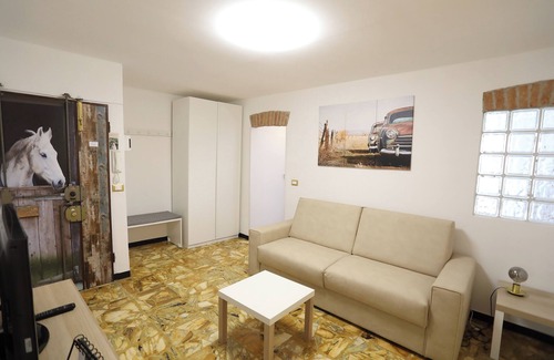 Pra' Apartment | The houses of Elisa 3