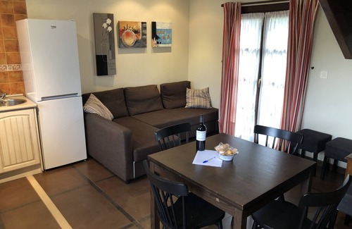 Bricia House | THE HOUSES OF MÍA 2 QUINTANA DE LLANES