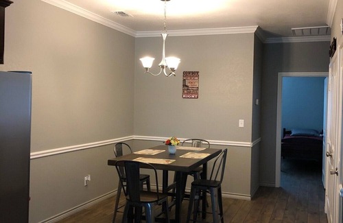Tyler House | The Howdy, Apartment C, Building 2