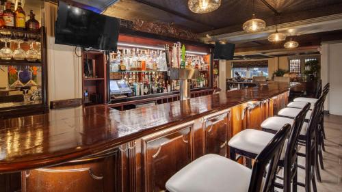 New Providence Hotel | The Hub Murray Hill, BW Premier Collection