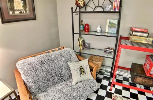 Fayetteville House | The Hub