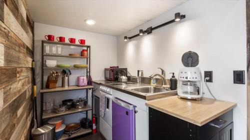 Driggs House | The Huckleberry A Teton Tiny Home