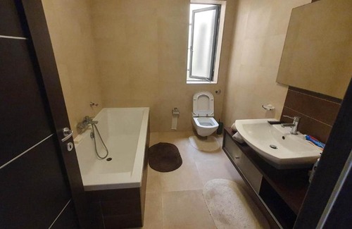 Attard House | The Hue of Tranquility